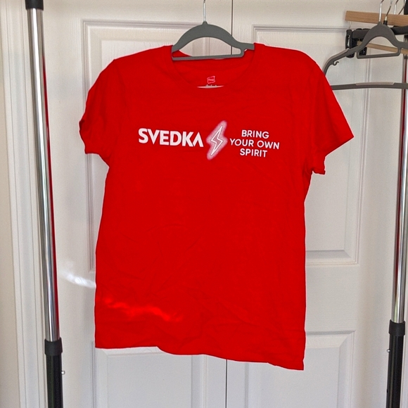 Svedka T-Shirt - Picture 1 of 3